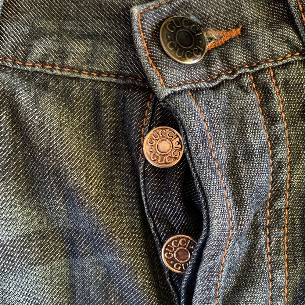 Jeans - Picture 5 of 5